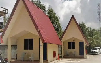 Shell Out Cenang Beach Resort, фото 31 Shell Out Cenang Beach Resort, фото 31