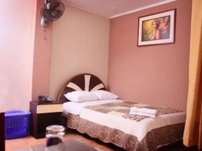 Hotel Arica, фото 21