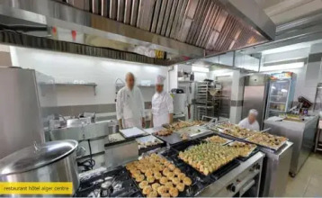 Hotel Ikram El Dhayef, фото 15