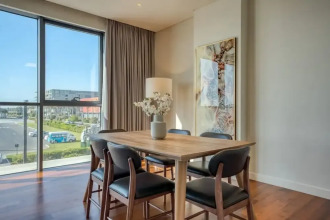Stunning 4BR Apt in Citywalk Right Next to Hubzero, фото 11 Stunning 4BR Apt in Citywalk Right Next to Hubzero, фото 11