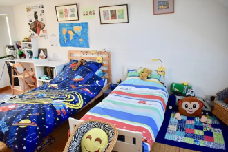 Bright 2 Bedroom House in Central Brighton, фото 13