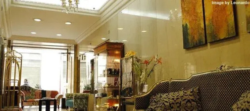 Hotel Panamericano, фото 22 Hotel Panamericano, фото 22