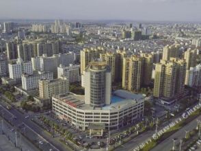 Galaxy International Hotel