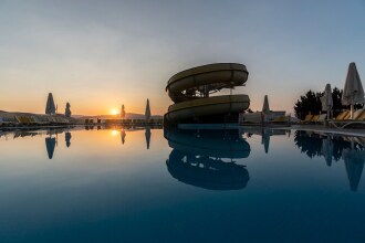 Afytos Bodrum Hotel - All-Inclusive, фото 3