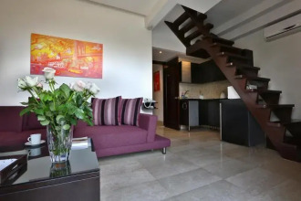 Parklane Furnished Suites, фото 8