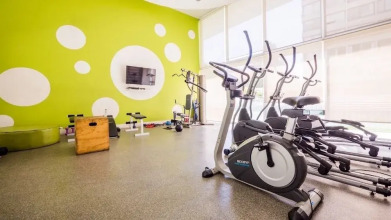 Carmelitas Contemporary II, фото 12 Carmelitas Contemporary II, фото 12