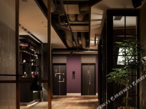 Bespoke Hotel Shinjuku, фото 45