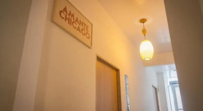 Mamma Hotel, фото 32 Mamma Hotel, фото 32