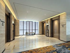 Sheraton Chongming, фото 18