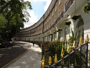 Studios 2 Let Serviced Apartments - Cartwright Gardens, фото 21