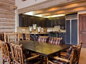 Trails End Lodge, фото 25 Trails End Lodge, фото 25