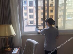 Hangzhou Silver Star Hotel, фото 32 Hangzhou Silver Star Hotel, фото 32