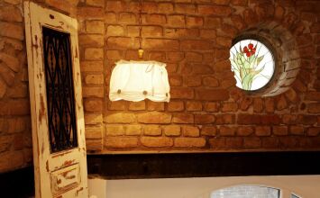 The White Swan Suites Beyoglu, фото 11