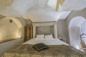 Ottoman Cave Suites, фото 4