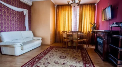 Botanic Apartments, фото 40 Botanic Apartments, фото 40