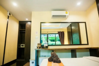 Leelawadee Lipe Resort, фото 21 Leelawadee Lipe Resort, фото 21