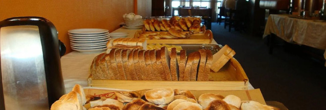 Torre Hotel, фото 30