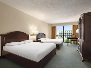 Hyatt Regency, фото 6 Hyatt Regency, фото 6