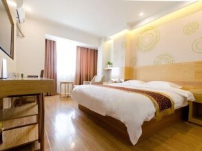 GreenTree Inn Suzhou North Zhongshan Road Weiye Yingchun Plaza Business Hotel, фото 31