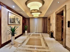 Fenghuang Ya'an Hotel, фото 8 Fenghuang Ya'an Hotel, фото 8