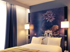 Mercure Centre Stanislas, фото 6