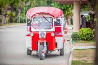 Klong Prao Resort, фото 40