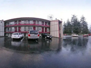 Econo Lodge Portland - I-205, фото 26 Econo Lodge Portland - I-205, фото 26