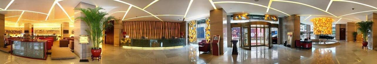 Detan Hotel - Changzhou, фото 9