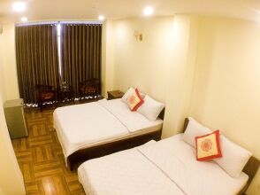 Sun Sea Hotel Quy Nhon, фото 2