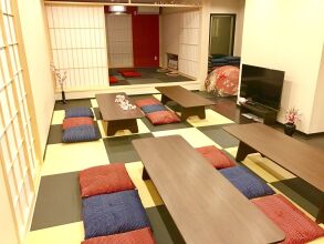 FUJITAYA BnB, фото 28