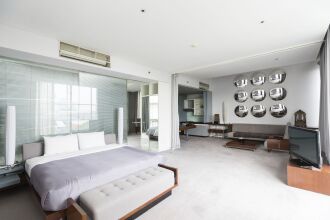 Kemang Icon By Alila, фото 4