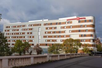 MEININGER Hotel Paris Porte de Vincennes