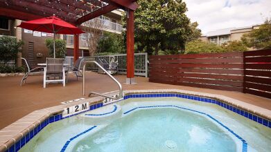 Best Western Plus Austin City, фото 47 Best Western Plus Austin City, фото 47