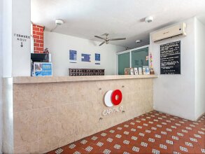 Capital O Hotel El Mejicano, фото 20 Capital O Hotel El Mejicano, фото 20