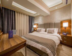 Gems Hotel Aparthotel, фото 6 Gems Hotel Aparthotel, фото 6