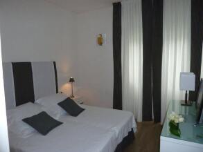 Hotel Mediterraneo, фото 4