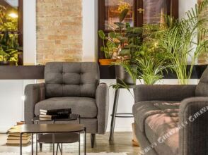 Bursa Hotel, фото 32