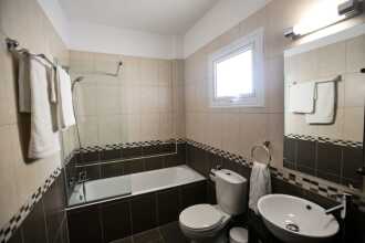 Beautiful Apartment With Communal Pool, Protaras Apartment 1287, фото 18