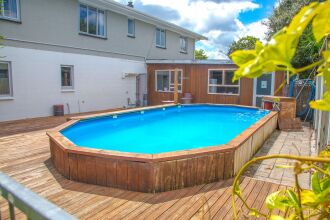 Apartments on 65 Taylor St