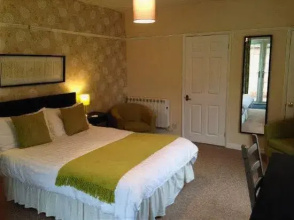 Primrose Lodge B&B, фото 26