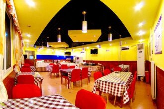 Home Inn (Beijing Ping'anli Metro Station), фото 19 Home Inn (Beijing Ping'anli Metro Station), фото 19