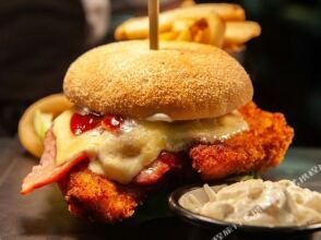 The Coachman Hotel, фото 20 The Coachman Hotel, фото 20