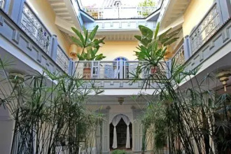 Riad Noos Noos, фото 10 Riad Noos Noos, фото 10