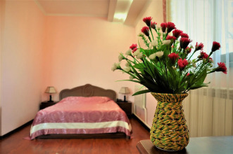 Villa Hotel, фото 11