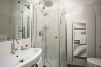 Hotel Aurora, фото 13