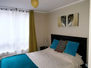 Departamento Céntrico Full Equipado, фото 4 Departamento Céntrico Full Equipado, фото 4