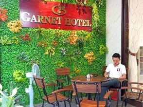 Garnet Hotel, фото 42