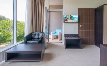 NEMO Hotel Resort & SPA, фото 40 NEMO Hotel Resort & SPA, фото 40