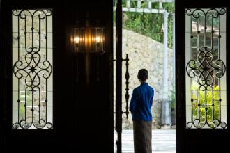 Plataran Heritage Borobudur Hotel