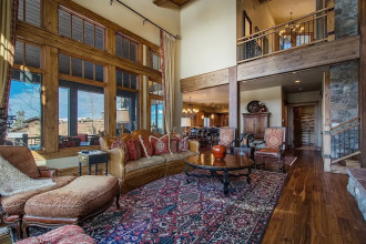 Blacktail Lodge - Five Bedroom Home, фото 7 Blacktail Lodge - Five Bedroom Home, фото 7